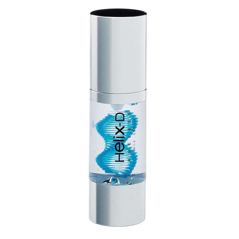 سرم DNA صورت پلاتینیوم هلیکس دی مدل Face Serum حجم 35 میلی لیتر سرم DNA صورت پلاتینیوم هلیکس دی مدل Face Serum حجم 35 میلی لیتر