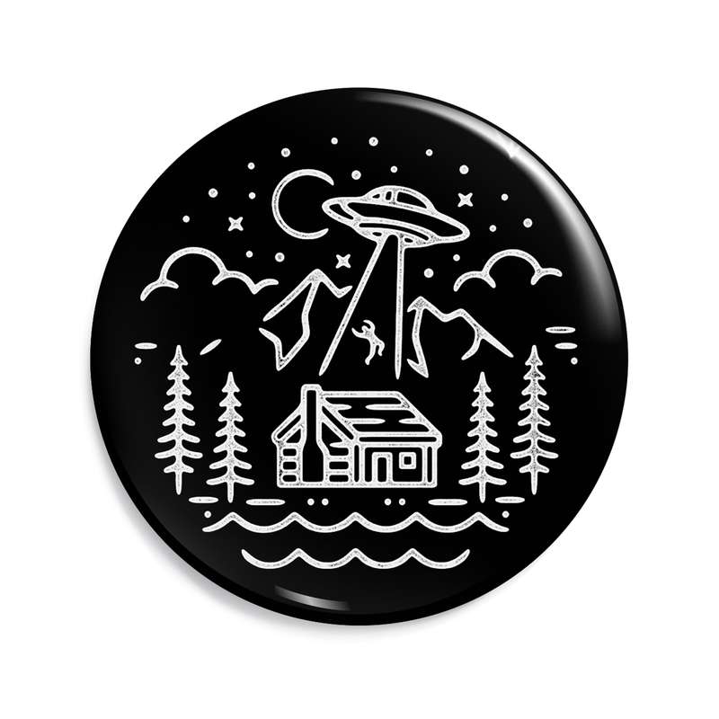 پیکسل تیداکس مدل کمپ فضا کوه افرود AS022