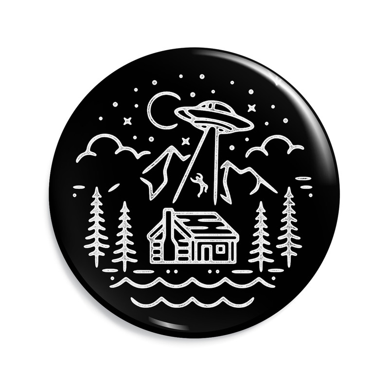 پیکسل تیداکس مدل کمپ فضا کوه افرود AS022