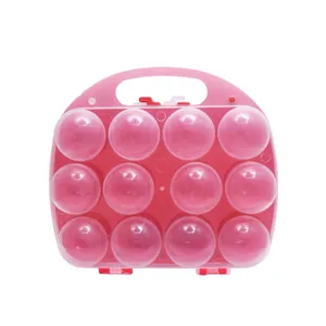 ظرف نگهدارنده تخم مرغ مهر مدل 12eggs