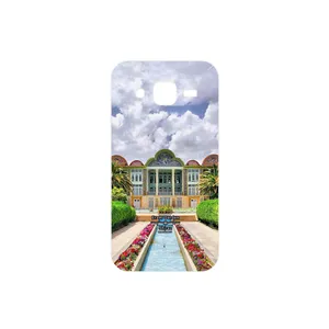 MAHOOT Eram garden Cover Sticker for Samsung Galaxy Core Prime