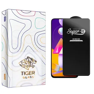 Tiger Glass APL2 SuperD Screen Protector For Samsung galaxy m31s