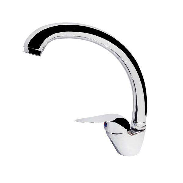 شیر آشپزخانه  ایرسا مدل SPA-005
