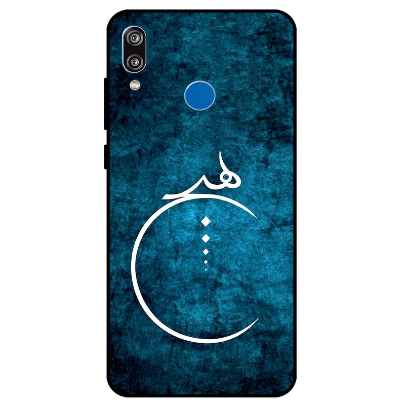 کاور مگافون کد 3972 مناسب برای گوشی موبایل هوآوی Y7 Prime 2019 / Y7 2019