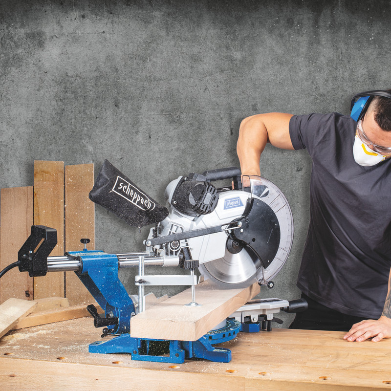 اره فارسی بر شپخ مدل 5901218901 - HM140L