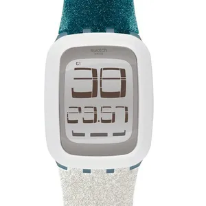 ساعت مچی دیجیتالی سواچ SURS102