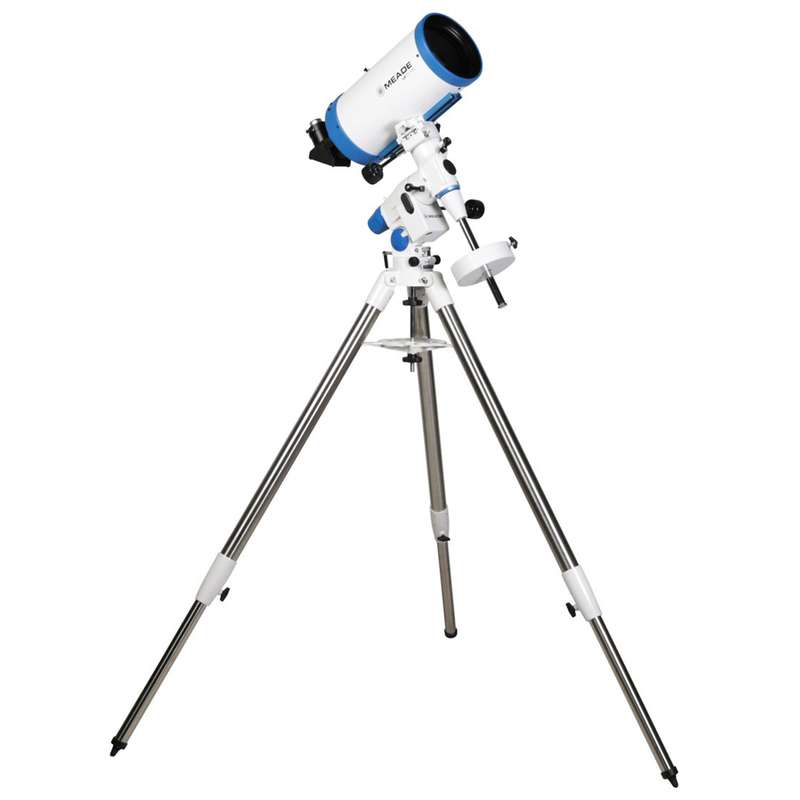 تلسکوپ مید مدل LX70 Maksutov 6 Inch تلسکوپ مید مدل LX70 Maksutov 6 Inch