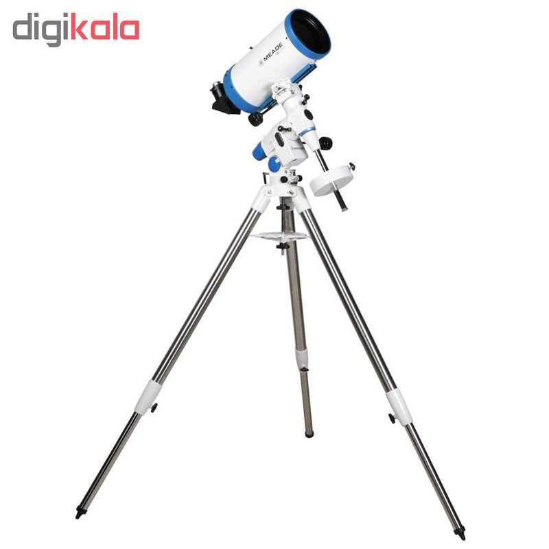 تلسکوپ مید مدل LX70 Maksutov 6 Inch
