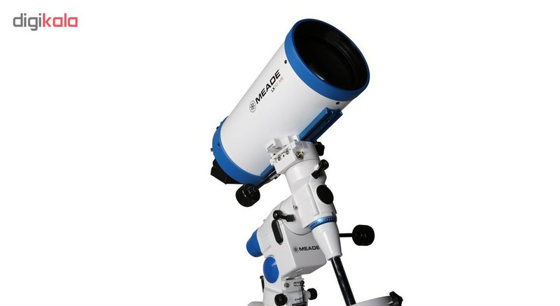 تلسکوپ مید مدل LX70 Maksutov 6 Inch