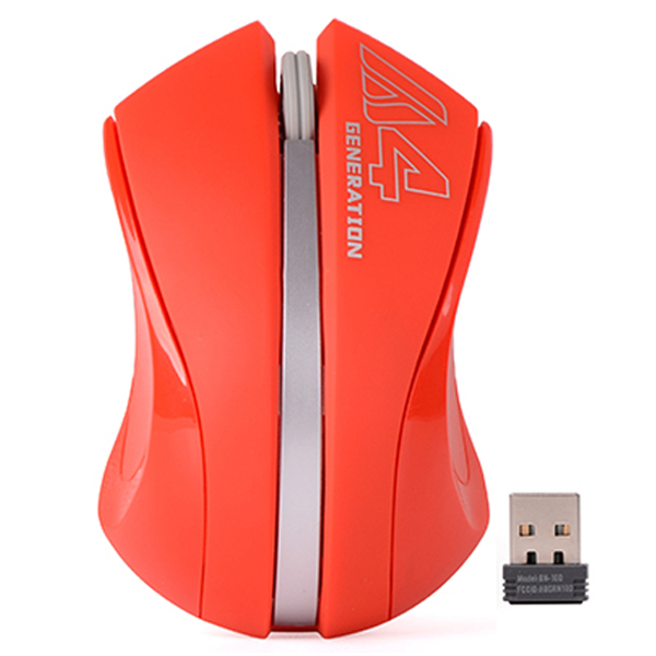 ماوس ای فورتک مدل G3-310N