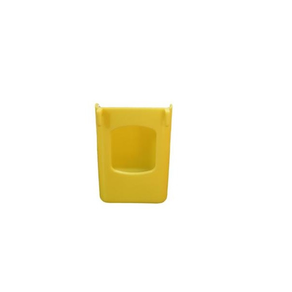 دانخوری مدل یک چشم کد Y1 بسته 2 عددی
