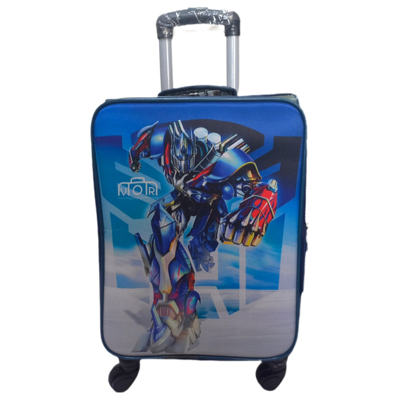 چمدان کودک مدل arosaki_35