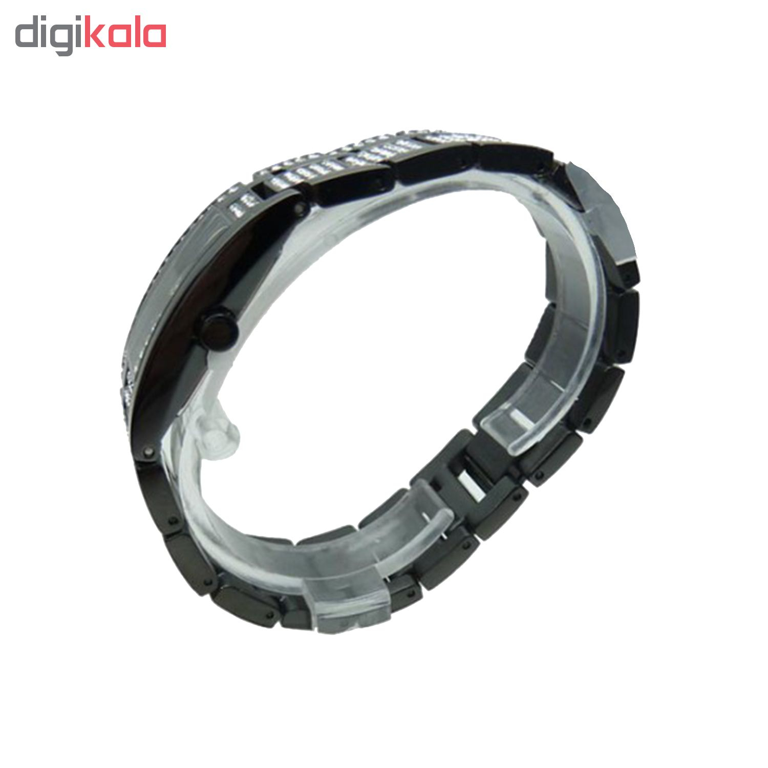 ساعت مچی عقربه ای زنانه اسپریت مدل ES000EW2006