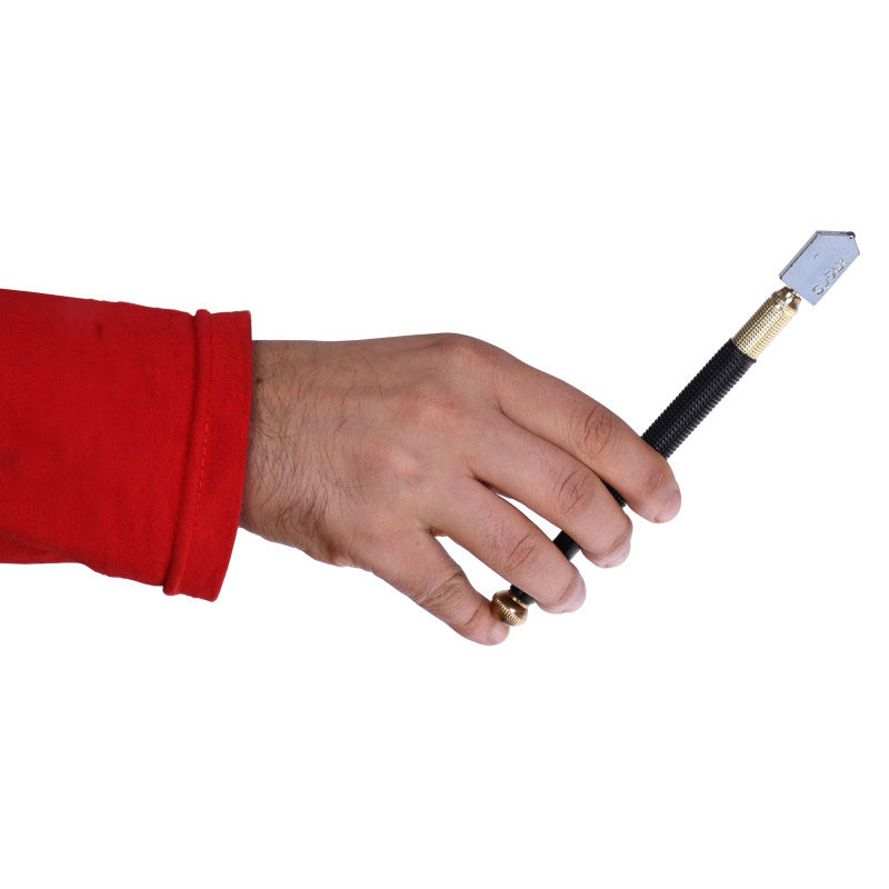 الماس شیشه بر اینکو مدل HG-CT-03