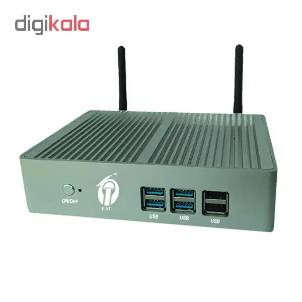 کامپیوتر کوچک پایانه پت مدل T710 - C