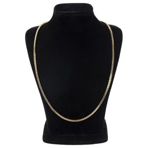 Gooy Gallery G24 Gold Necklace