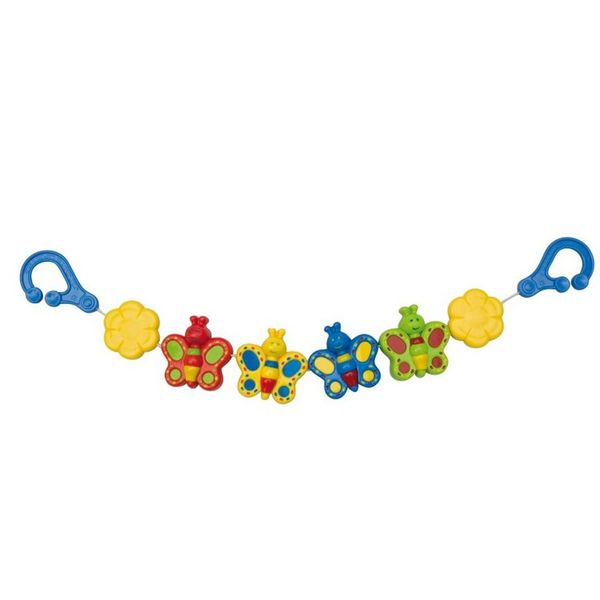 آویز تخت کودک مدل 2727