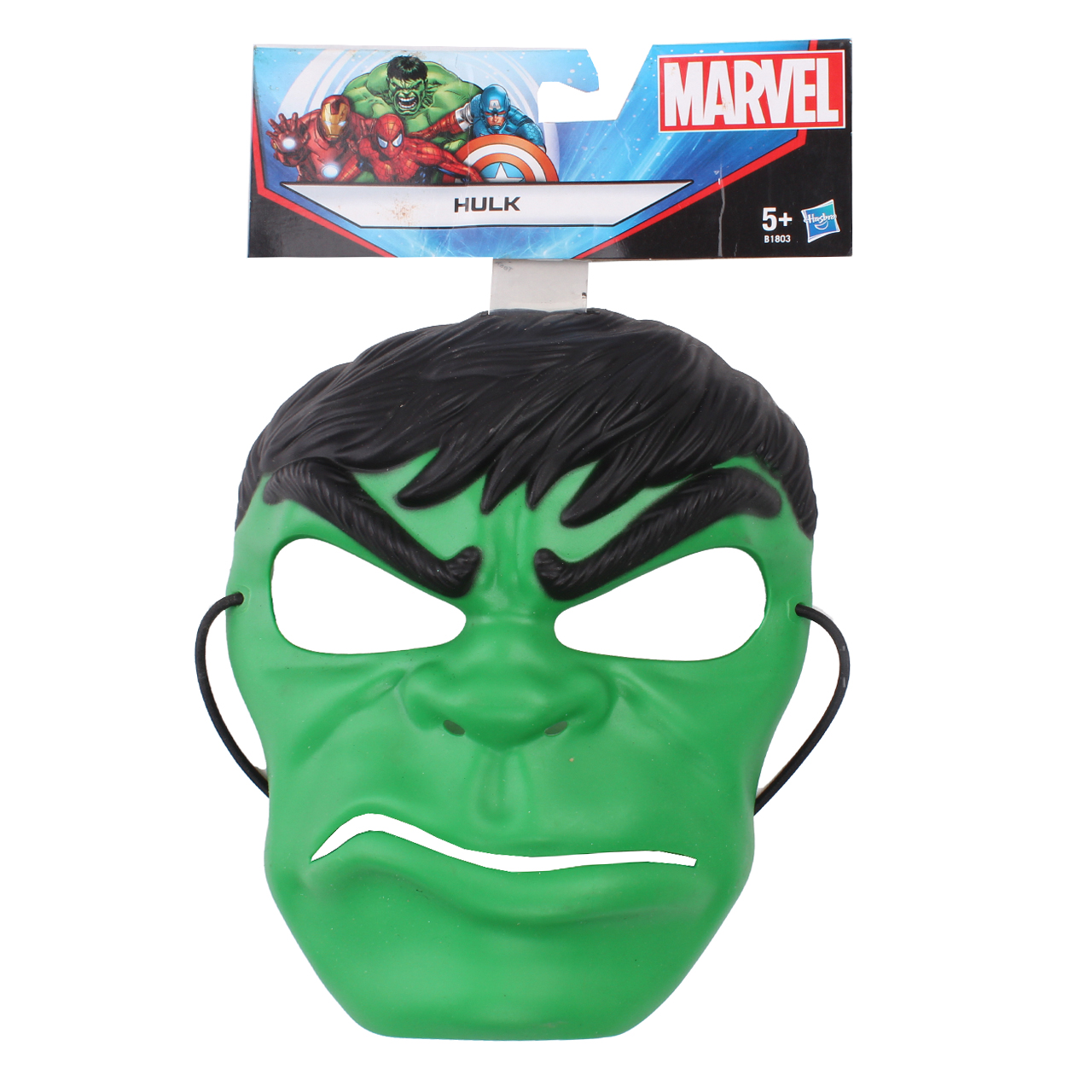 ماسک هاسبرو مدل Hulk