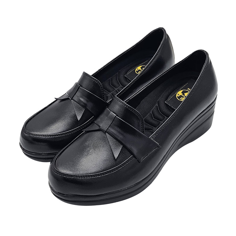 کفش روزمره زنانه سیی 1966 مدل طبی پاپیونی کد 2240