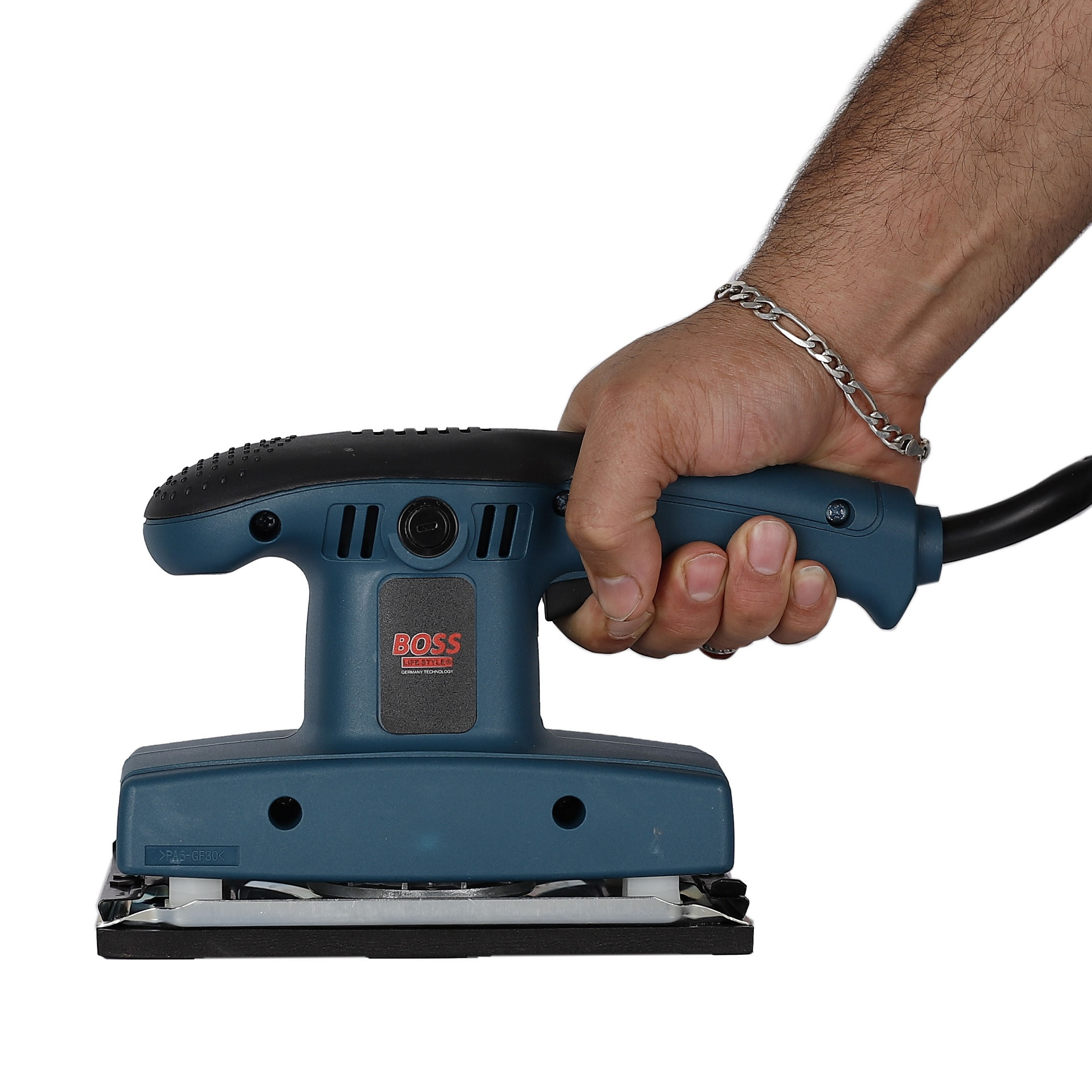 دستگاه سنباده زن باس مدل MT9035_SANDER