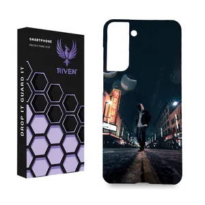 RIVEN RI2-18 Case For Samsung Galaxy S21 FE
