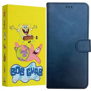 BOB GHAB KKB Magnetic Wallet Case Cover For Samsung Galaxy A26 5G / Galaxy A17 5G