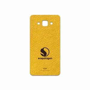 MAHOOT ML-SNPDRGN Cover Sticker for Samsung Galaxy A5 2015