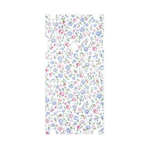 MAHOOT Painted-Flowers-FullSkin Cover Sticker for Samsung Galaxy A21s