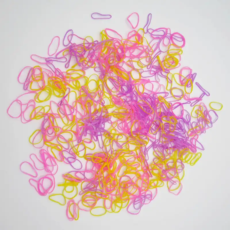 کش مو مدل چهل مجموعه ۱۰۰۰ عددی