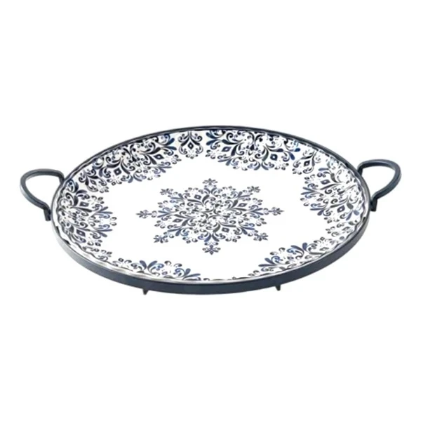 دیس بی وی کی مدل گرد کد AM219