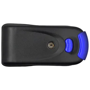 قفل حیاطی تابا مدل 1500