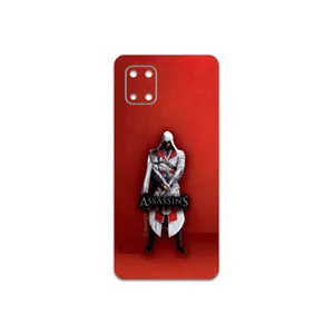MAHOOT Assassins-Creed-Game Cover Sticker for Samsung Galaxy Note10 Lite