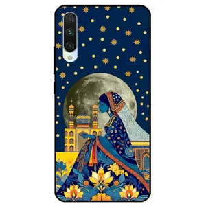 Megafone Prayer 1902 Cover For Xiaomi Mi A3 / CC9E