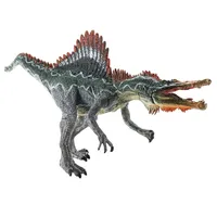 اکشن فیگور مدل دایناسور فک متحرک طرح Spinosaurus کد 183
