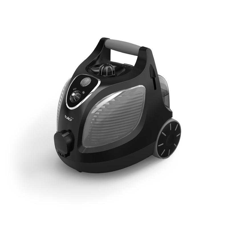 بخار شو تولیپس مدل SC-A691