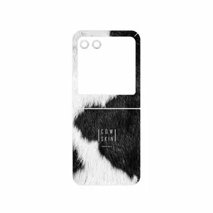 MAHOOT Cow Skin Cover Sticker for Motorola Razr 40 Ultra