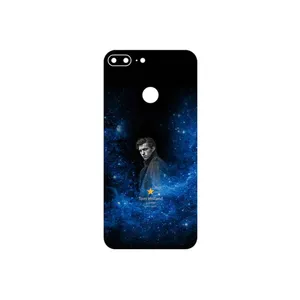 MAHOOT tom holland Cover Sticker for Honor 9 Lite