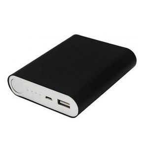 پاوربانک مدل mi ظرفیت 10400 میلی آمپر ساعت