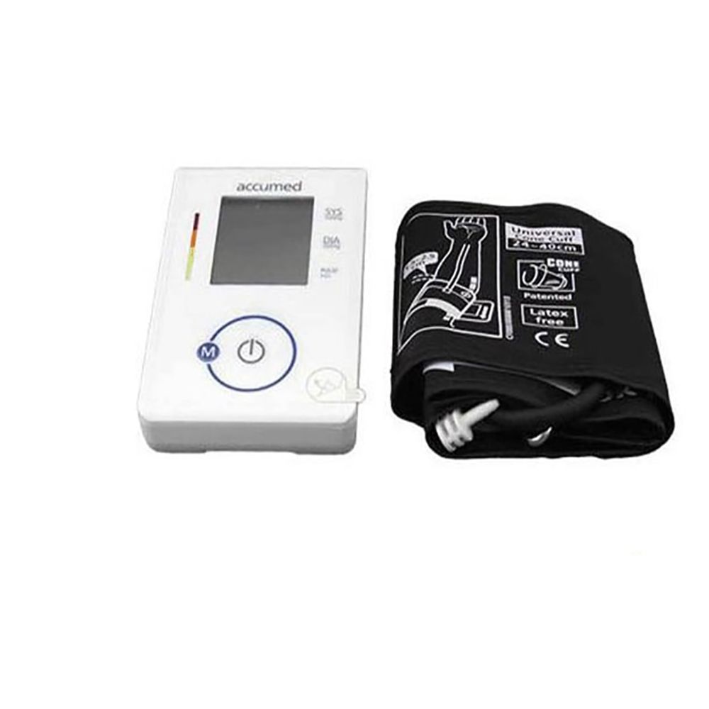فشارسنج اکیومد مدل cg165 -  - 6