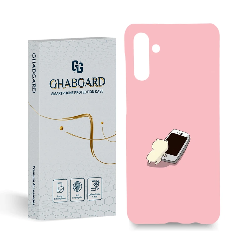 کاور قاب گارد مدل فانتزی مناسب برای گوشی موبایل سامسونگ Galaxy A04s \ A13 5G