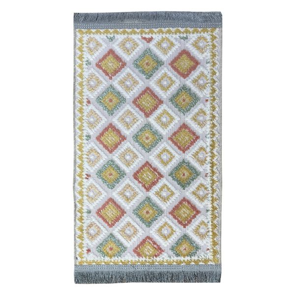  پادری کد 7020 سایز 50x85 سانتی متر