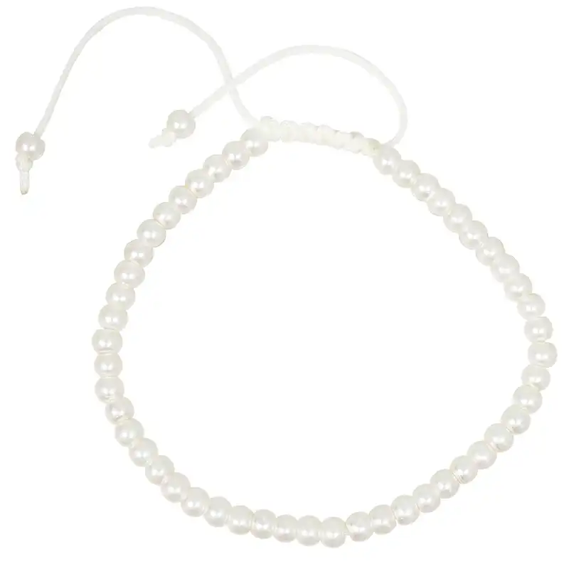 دستبند زنانه مروارید کد 71830