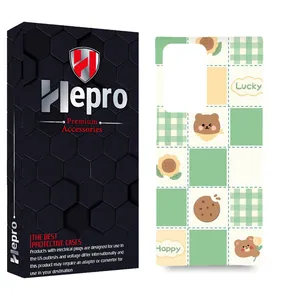 HEPRO MC Cover for Samsung Galaxy NOTE 20 ULTRA