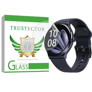 Trustector MTBWT Screen Protector For Haylou Solar Lite