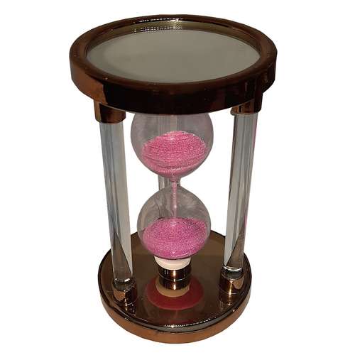 ساعت شنی مدل آینه ای