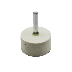 نمد پولیش سر دریلی مدل YP-35*23MM
