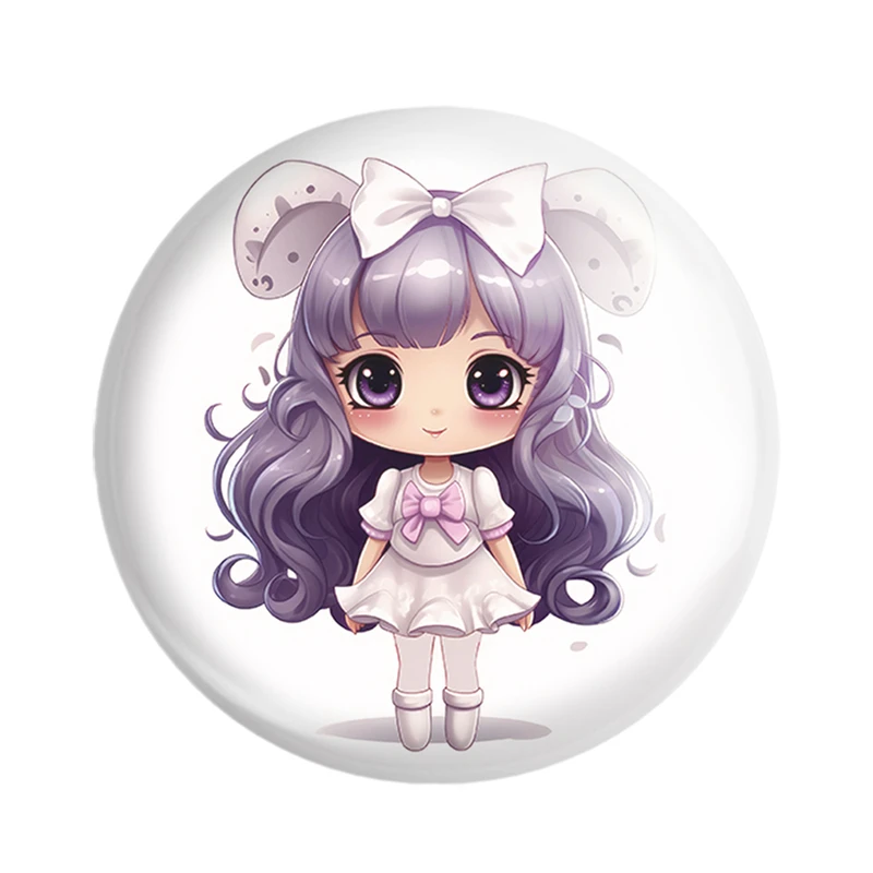 پیکسل خندالو مدل دخترانه (Girlish) کد 36891