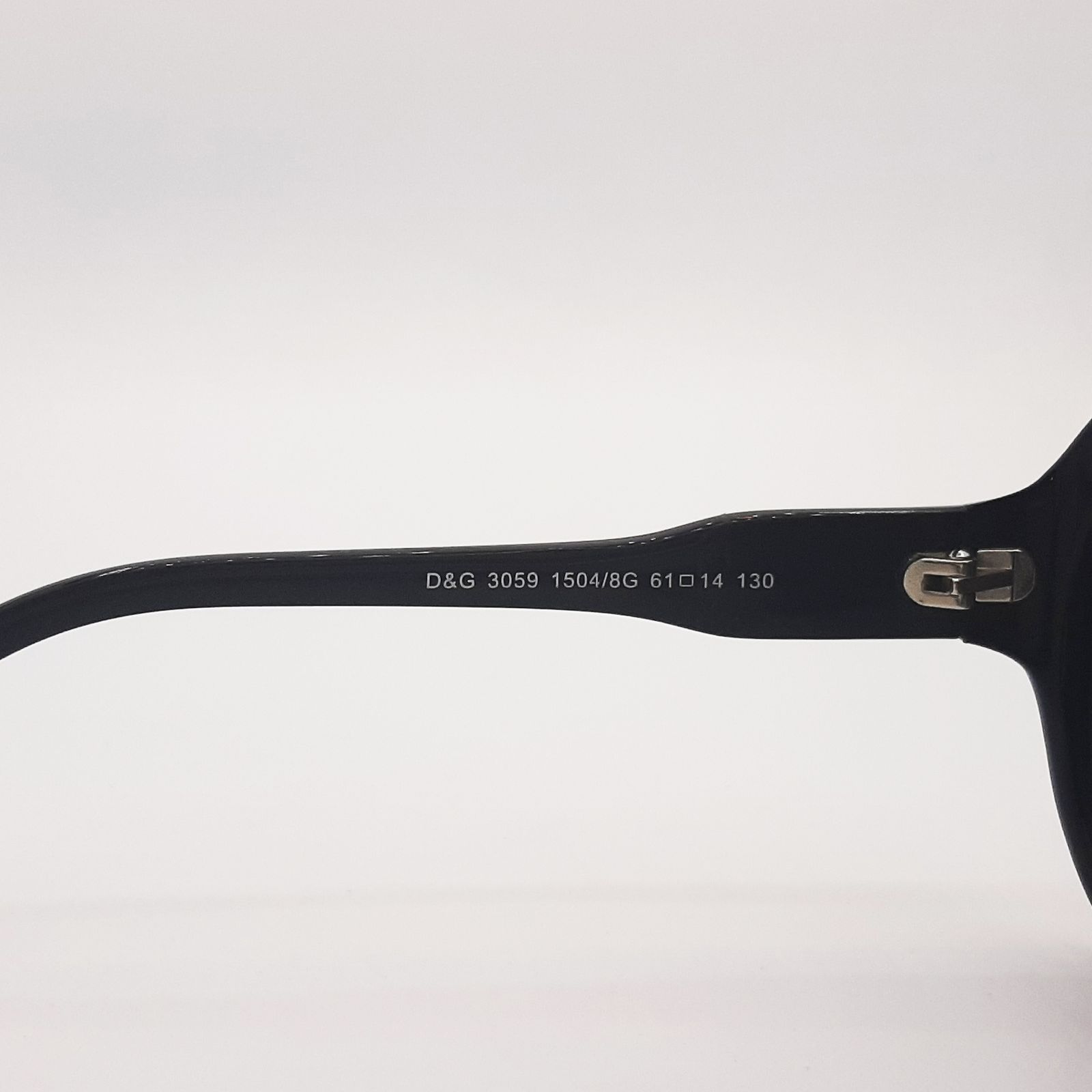 عینک آفتابی دولچه اند گابانا مدل D3059 -  - 7