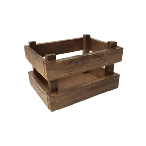 ارگانیزر چوبی مدل CH22