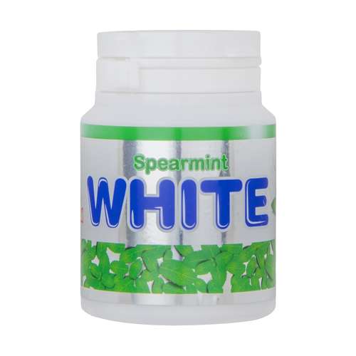 آدامس نعناع وایت - 60 گرم 